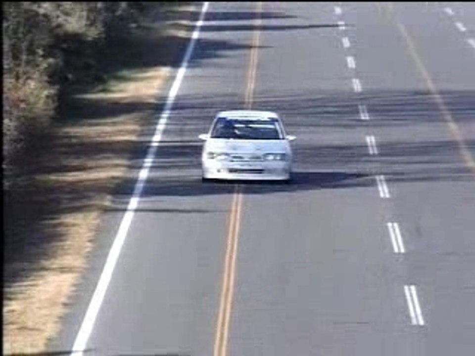 BMW e36 M3, Acura NSX, Skyline GT-R, and Ferrari F40