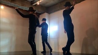 Dance Cover by BEAT Shima & Junpei / The Best Present (최고의 선물)