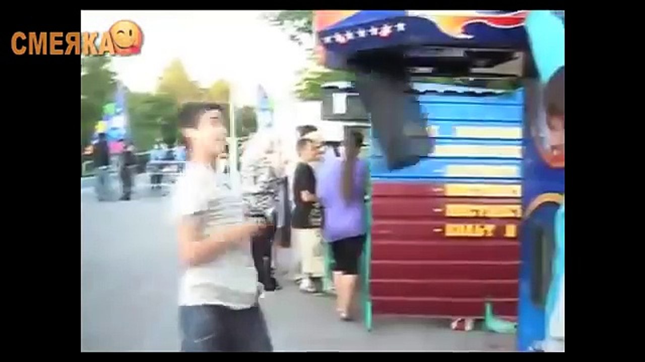 ПОДБОРКА ПРИКОЛОВ *12*