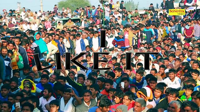 Sapna प्यार करने वाले इस विडियो को जरूर देखें दिल को छू देने वाली विडियो Haryanvi Song 2017(720p)