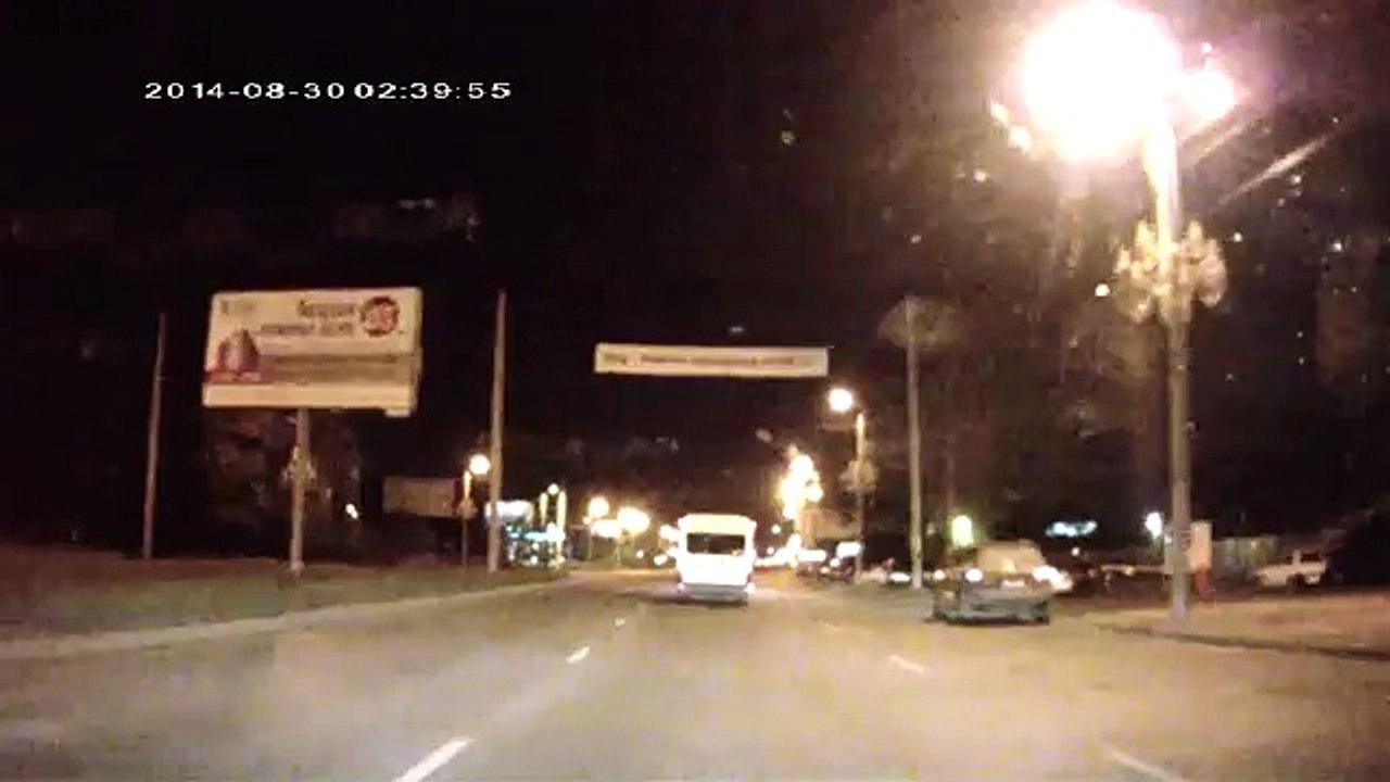 Суровый Челябинский Дисней