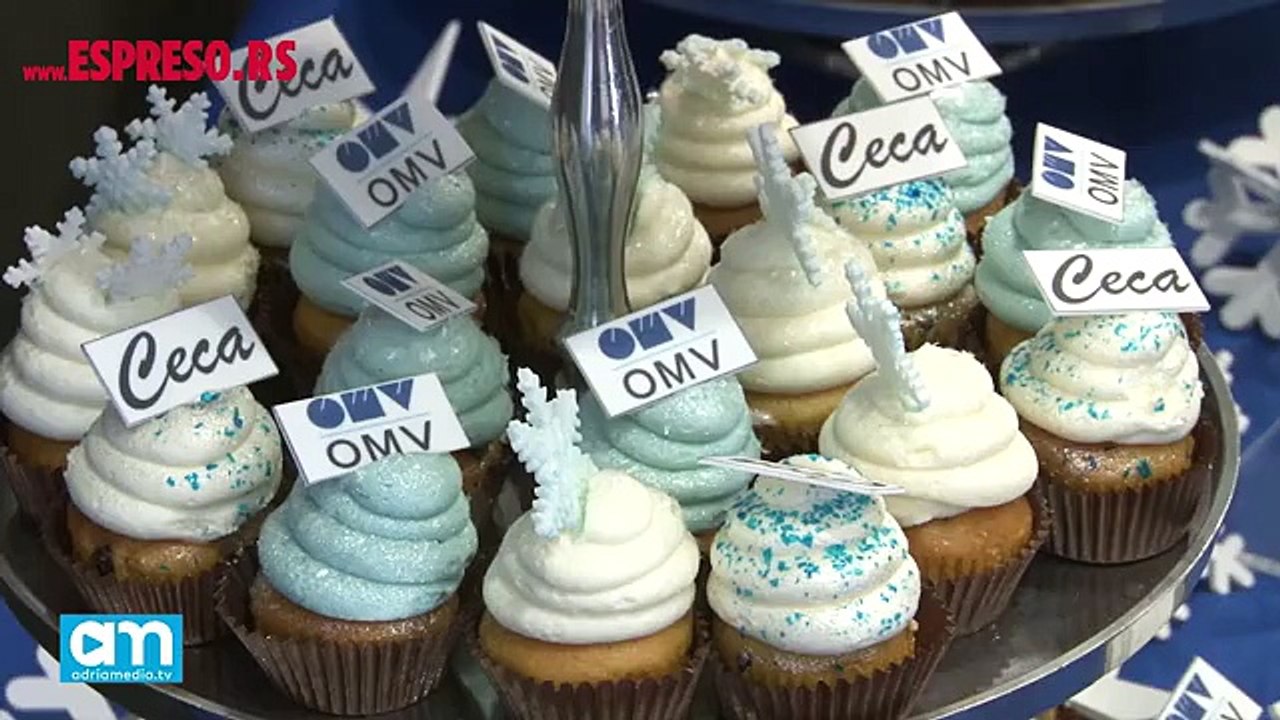 Promocija Cecinog novog spota_ Pevačica otrila sve o NEVINOSTI!