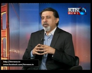 Opinion With Ali Kazi- 30th January 2017