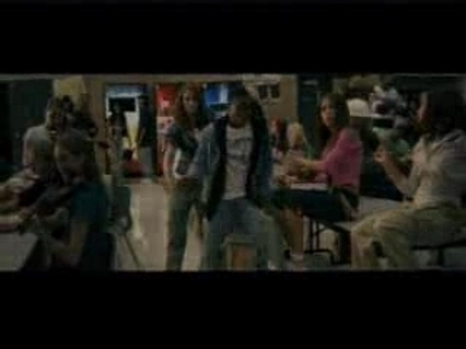 Keshia Chante - Been Gone