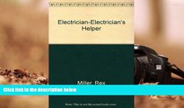 PDF  Electrician-Electrician s Helper (Arco Electrician   Electrician s Helper) Trial Ebook