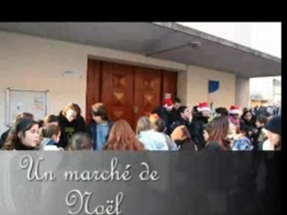 Mond aide vidéo finale du forum des associations