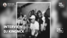 Interview: DJ KINGMCK