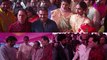 Amitabh Bachchan, Balakrishna, Pawan Kalyan, Chiranjeevi, Rajinikanth et al @ TSR grandson wedding