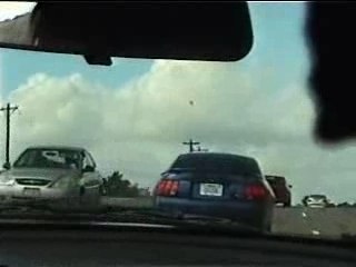 Austin Area Stangs 6th Annual Lake Cruise