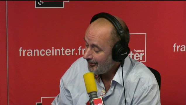 François Fillon : une vie en chanson, le billet de Daniel Morin