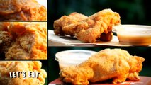 What’s the best fried chicken in the Philippines?