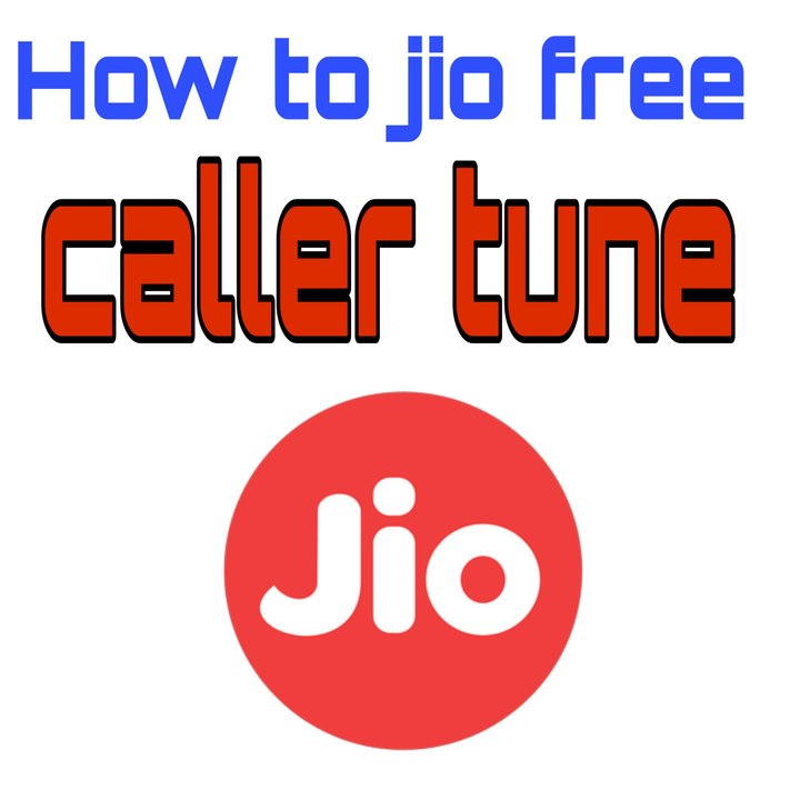 jio free caller tunes