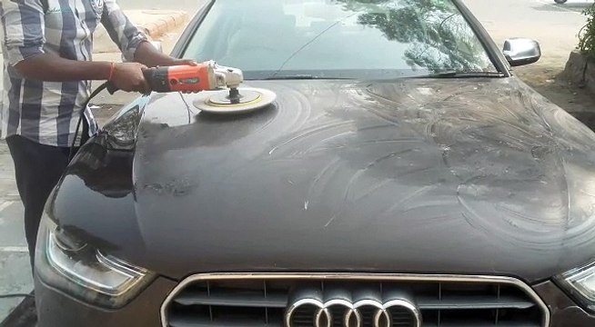 Complete Car Cleaning Services In Noida, Delhi, Gurgaon