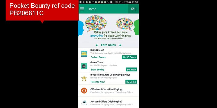 Top 6 Mobile App To Earn Money - Top Android Apps | Earn Free PayTm Cash [Hindi]