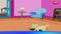Nursery Rhymes For Kids HD | The Cat Nursery | Rhymes For Children HD