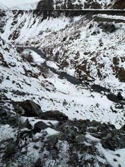 Askerlerin Bulunduğu Otomobil Şarampole Yuvarlandı: 3 Yaralı