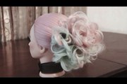 Hair ❀ Hairstyles ♛ Beautiful Hairstyles Tutorials  ♥ Part 95