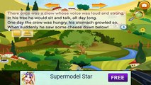 Fox & Crow Storybook for Kids - TabTale Android gameplay Movie apps free kids best top TV film