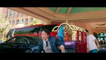 KUNG FU YOGA (Jackie Chan Comedy, 2017) - TRAILER