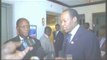 Ethiopie:Ouattara a échangé avec Ban Ki Moon, Blaise Compaoré et un émissaire du PR Russe