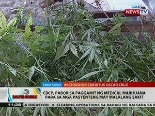 BT: Panayam kay Archbishop Emeritus Oscar Cruz