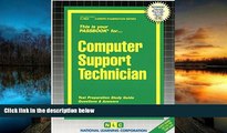 PDF  Computer Support Technician(Passbooks) (Career Examination Passbooks) For Ipad