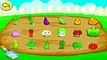 Vegetables Fun Learning Games for Kids - Android / IOS Video Games to Teach ur Childrens