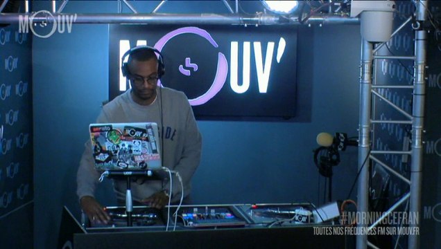 Le Wake-Up Mix (31/01/2017) : Special Justin Timberlake