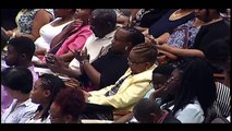 Overcoming Temptation Pastor John K. Jenkins Sr. (Powerful Message)