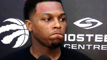 Kyle Lowry pense que la loi anti-immigration de Donald Trump, c'est de la merde