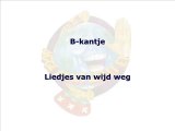 1994+ Liedjes van wijd weg