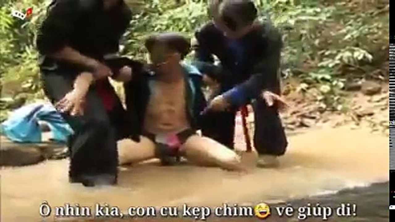 Oh No.... Scorpion King