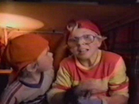 pub - Atari 2600 - Cosmic Ark By Imagic - 1982