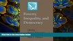 READ book Poverty, Inequality, and Democracy (A Journal of Democracy Book)  Full Book