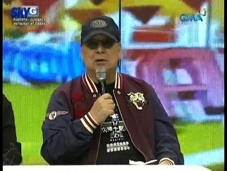 Eat Bulaga - January 31, 2017 Part 3