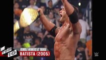 WrestleMania moments of Royal Rumble Match Winners || WWE Top 10