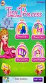 Крошечные принцессы одевалки и макияж платно андроид игры кино программы бесплатно дети лучшие топ-телевизионный фильм