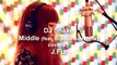 DJ Snake ft. Bipolar Sunshine - Middle ( cover by J.Fla )