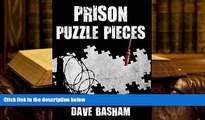 PDF  Prison Puzzle Pieces: The Realities, Experiences and Insights of a Corrections Officer Doing