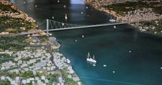 'Çılgın Proje'ye Finansman Çözümü! Kanal İstanbul'un Taşı Toprağı Ada Olacak