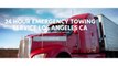 Tow Truck Los Angeles Towing Service