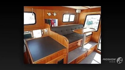 Nordic Tug 42',  2000 - Yachts For Sale