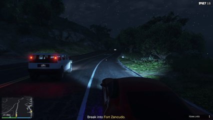 This is the part where Sherlock Holmes explains everything