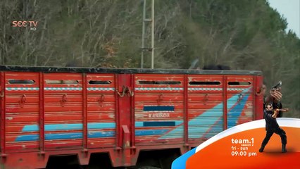 Team1 -Episode 153 - Promo - 30 Jan,2017 - SEE TV