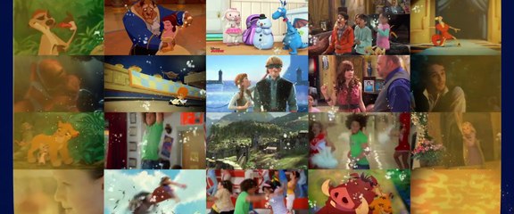 La Belle et la Bête - Bande-Annonce Finale - VO