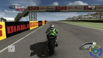 SBK®09 - Championships #1 Phillip Island, qualifying