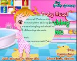 ★ baby hazel brushi★ ng time game for baby and for girls online games for children for free