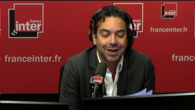 Pénélope est devenu un nom commun, le 7h43 de Patrick Cohen