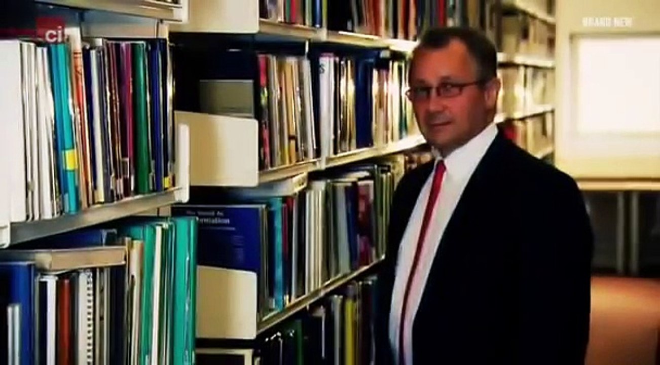 Crime Documentary - The Armin Meiwes (Cannibal of Rotenburg) story