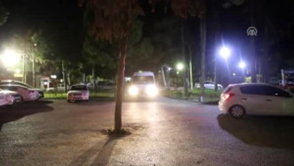 Fetö/pdy Operasyonu - 7 Şüpheli Gözaltına Alındı